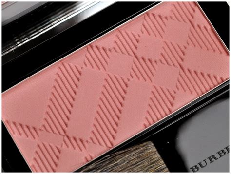 Burberry Cameo (02) Blush Review, Photos, Swatches 